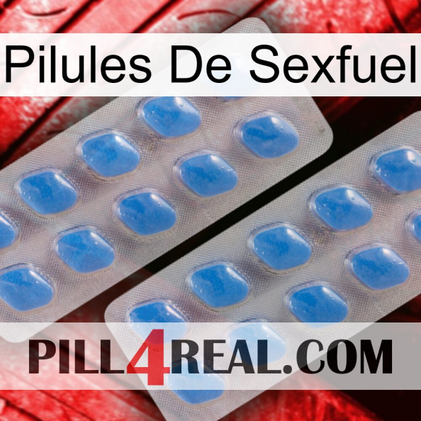 Sexfuel Pills 23